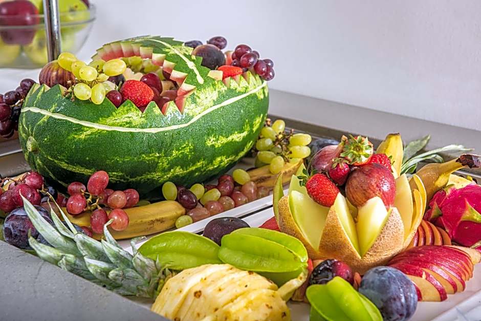 Bomo Rethymno Mare Royal & Water Park