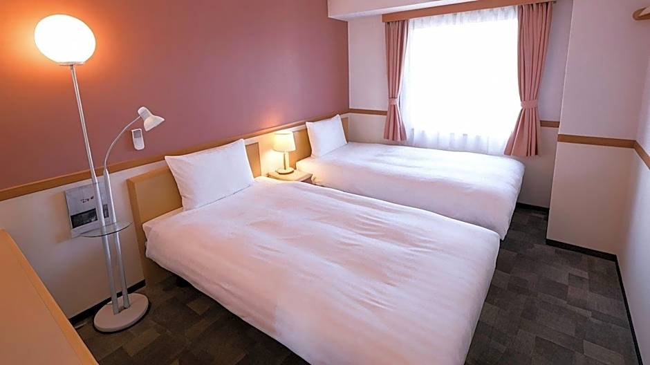 Toyoko Inn Fujisan Numazu eki Kita guchi No 2