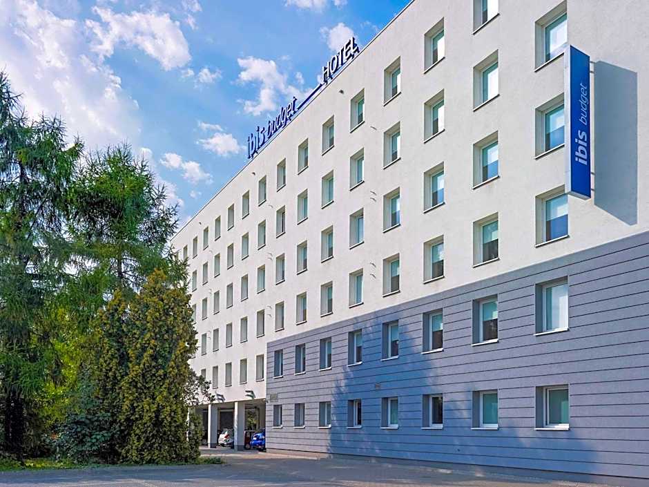 ibis budget Warszawa Centrum