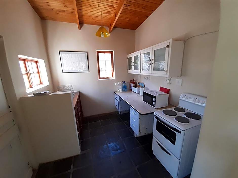 The Owlhouse Backpackers