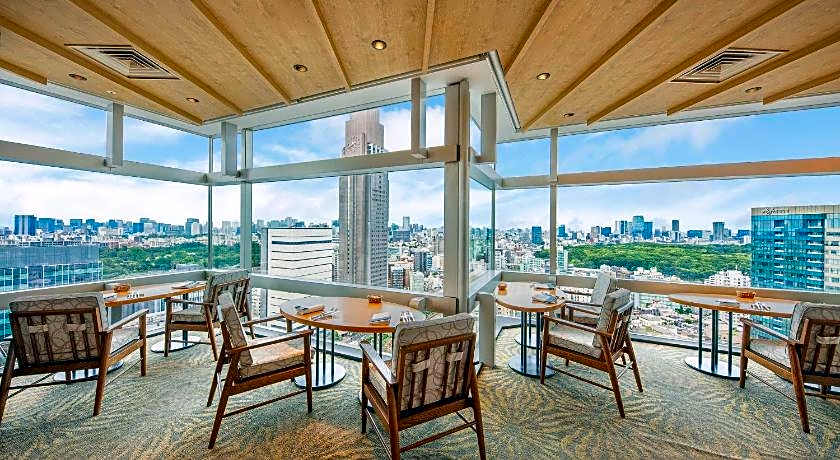 Hotel Century Southern Tower