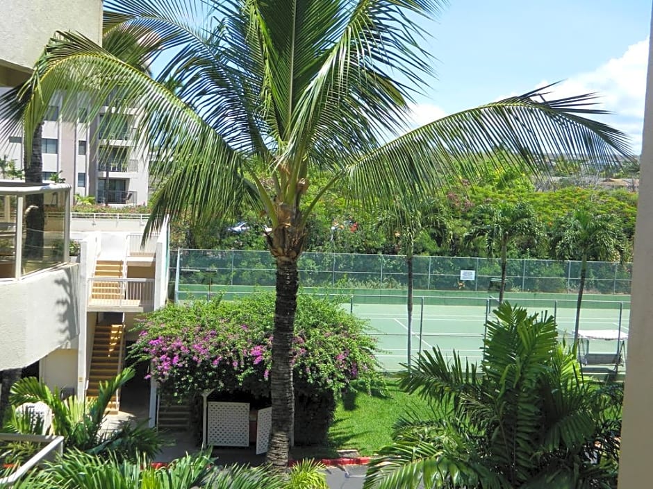 Maui Banyan Vacation Club