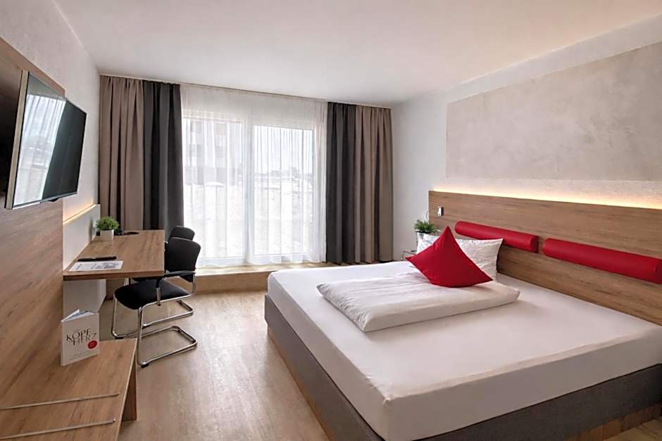 Hotel Asgard