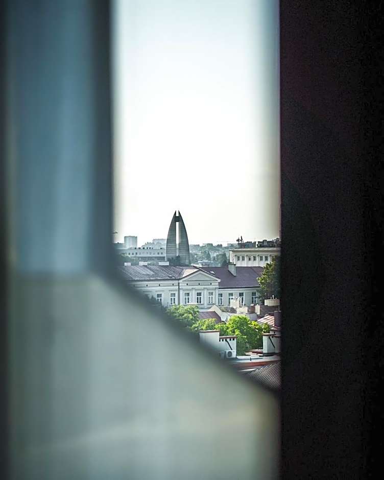 Bristol Tradition & Luxury Hotel