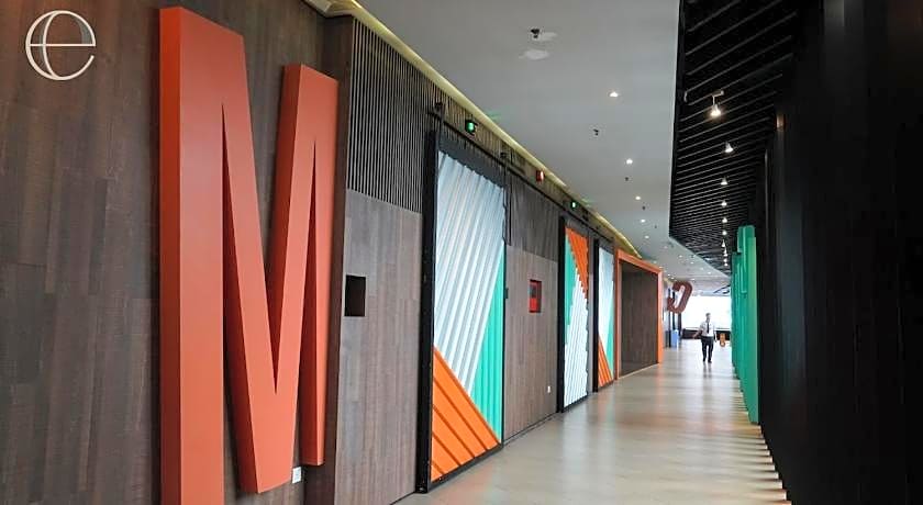 A Suites - Atria Sofo Suites Petaling Jaya