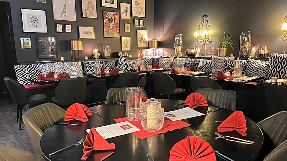 Hotel Medo Köln