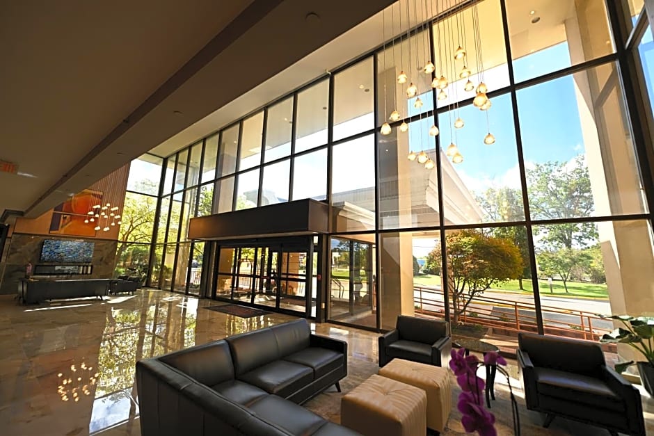 Grand Resort Hotel - Mt Laurel - Philadelphia