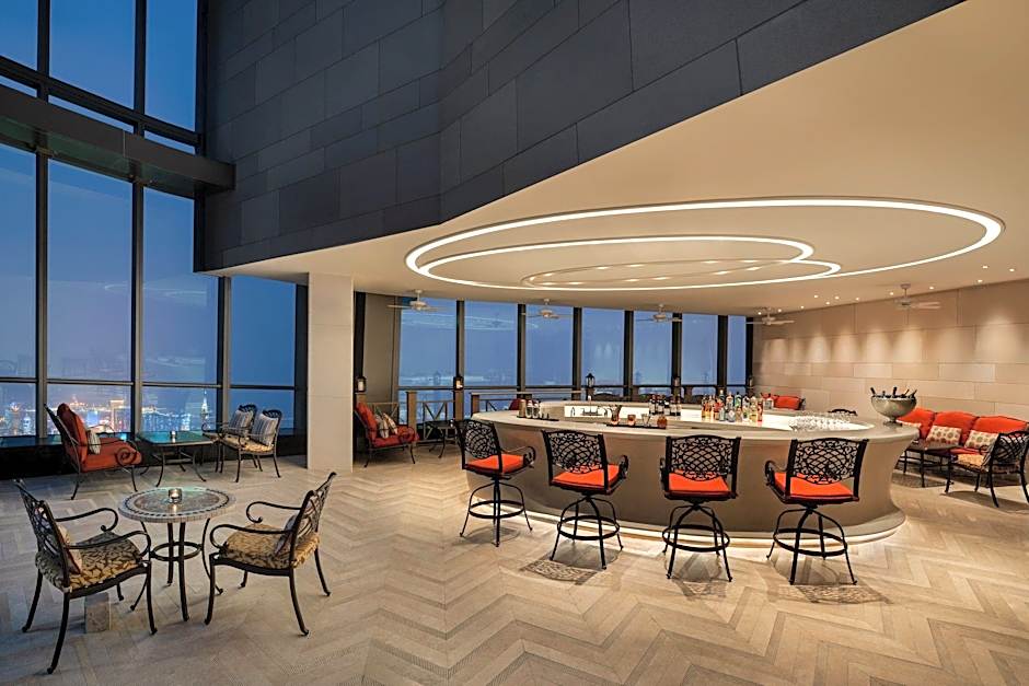 The St. Regis Zhuhai