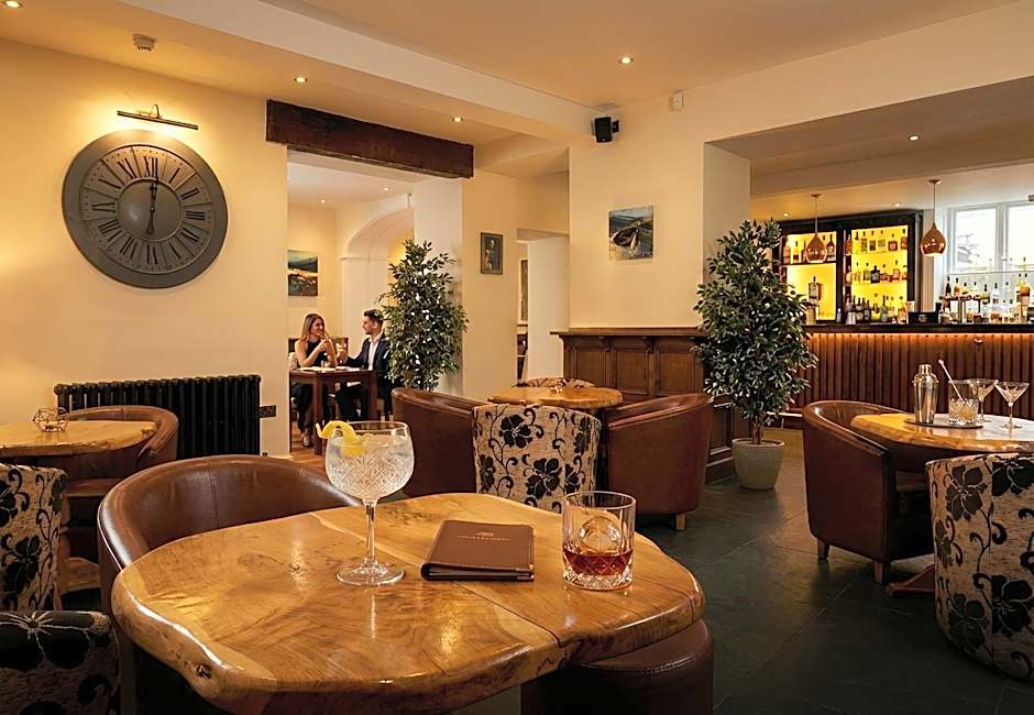 Aberdunant Hall Holiday Park, Snowdonia