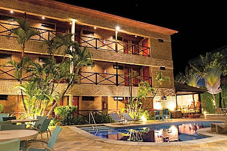 Hotel Areias Belas