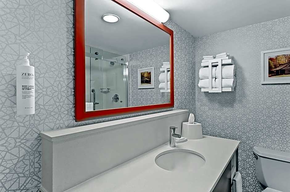 Hampton Inn By Hilton Chicago/Naperville