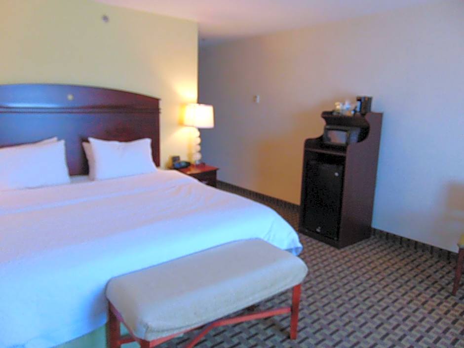 Hampton Inn By Hilton & Suites Cleveland-Mentor