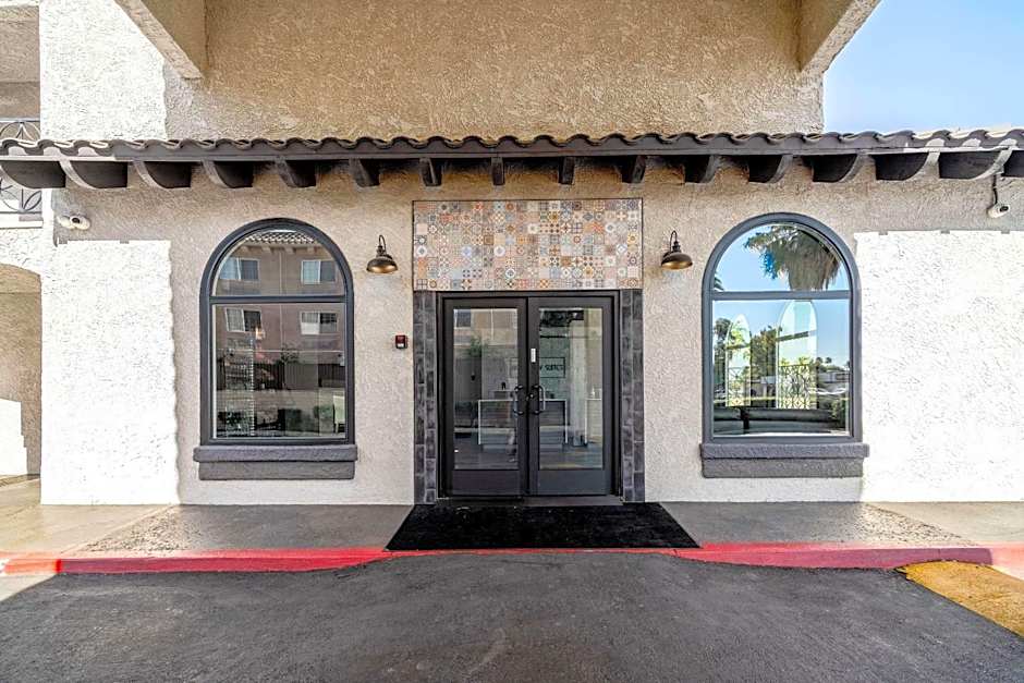 MainStay Suites Moreno Valley Near March Air Reserve Base