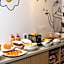 Jeonju Mari Hotel Park Store
