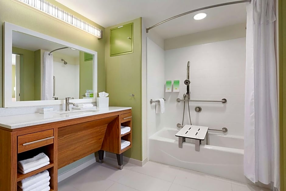 Home2 Suites by Hilton Champaign/Urbana