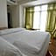 Hotel Argument
