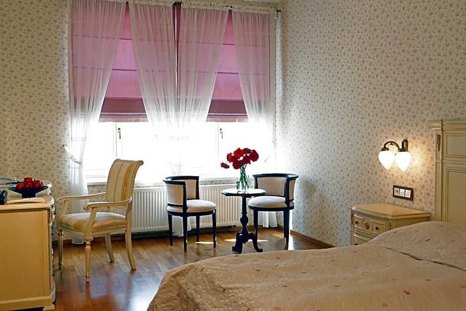 Spa Hotel Schlosspark