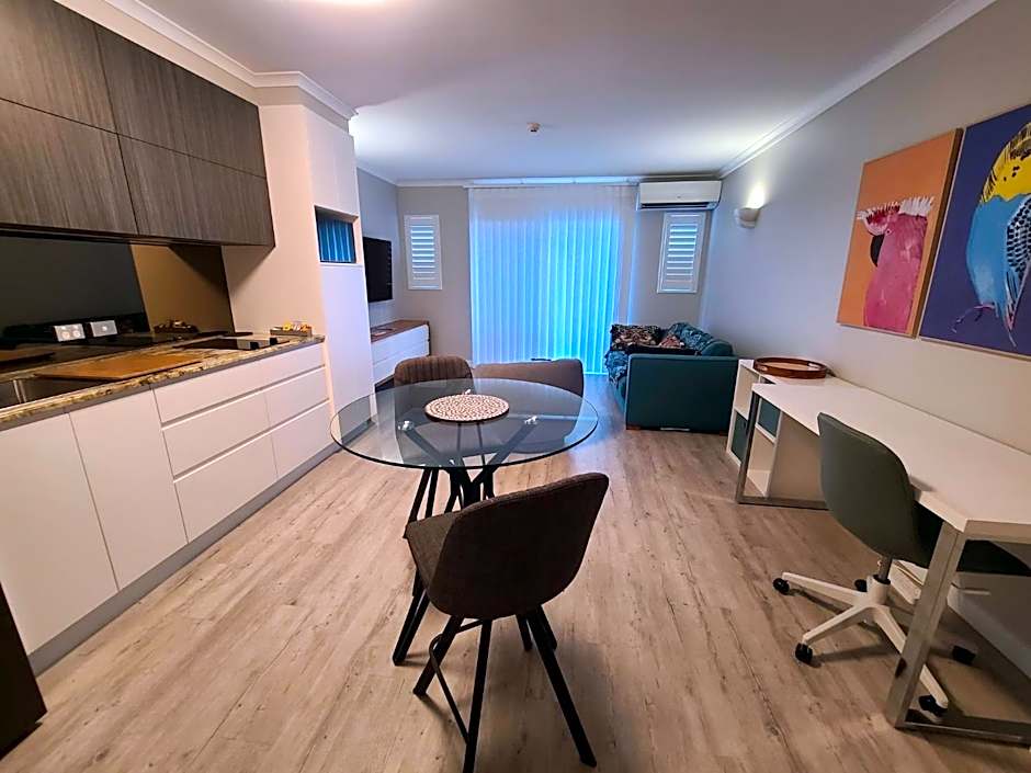 Il Palazzo Holiday Apartments