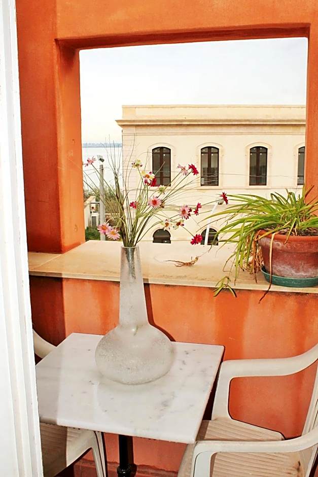 Hotel Mediterraneo