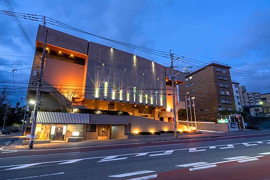 Chigusa Hotel