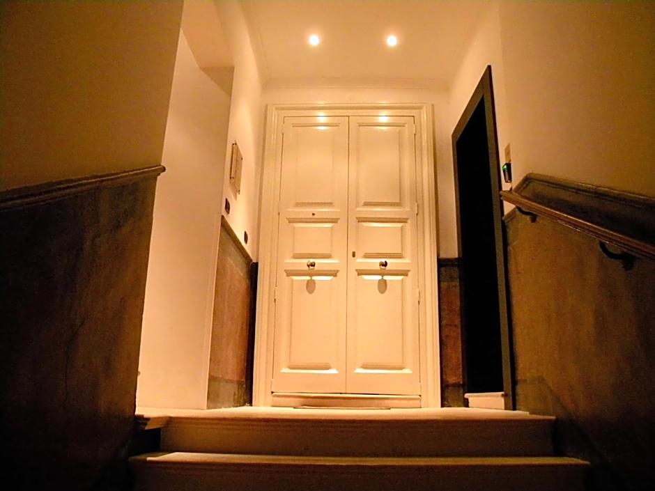 Alvino Suite And Breakfast