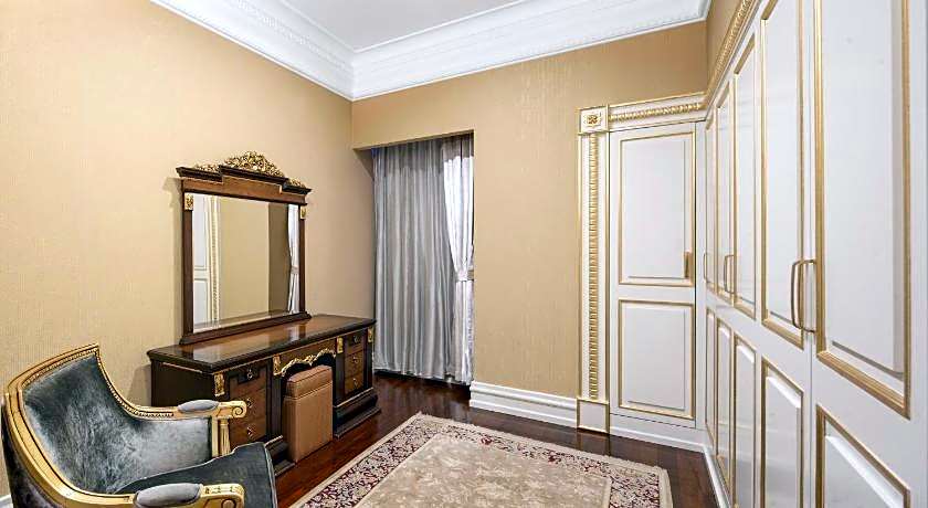 Crowne Plaza Istanbul Asia By IHG