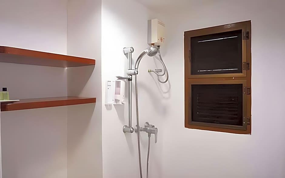 Sri Chiang Khan Hotel