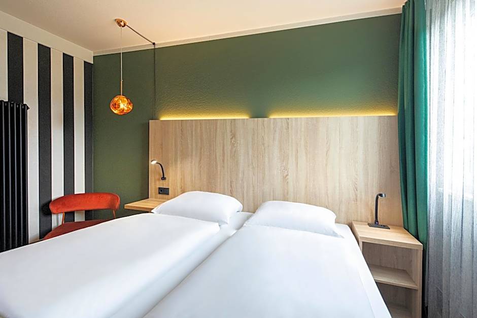 ACHAT Hotel Monheim am Rhein