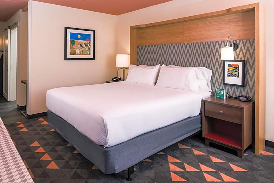 Holiday Inn Auburn-Finger Lakes Region By IHG