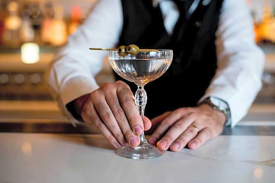 InterContinental Perth City Centre By IHG