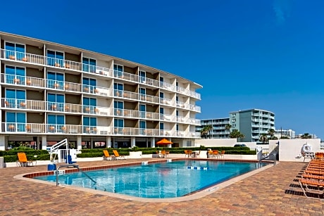 Best Western Daytona Inn Seabreeze