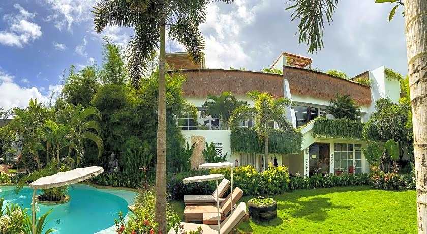 Mantra Wellness Bali