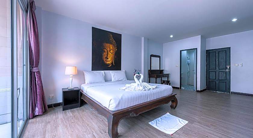 Jinta Andaman Kata Beach