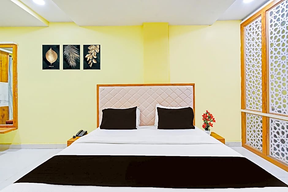 Super Townhouse Mancherial