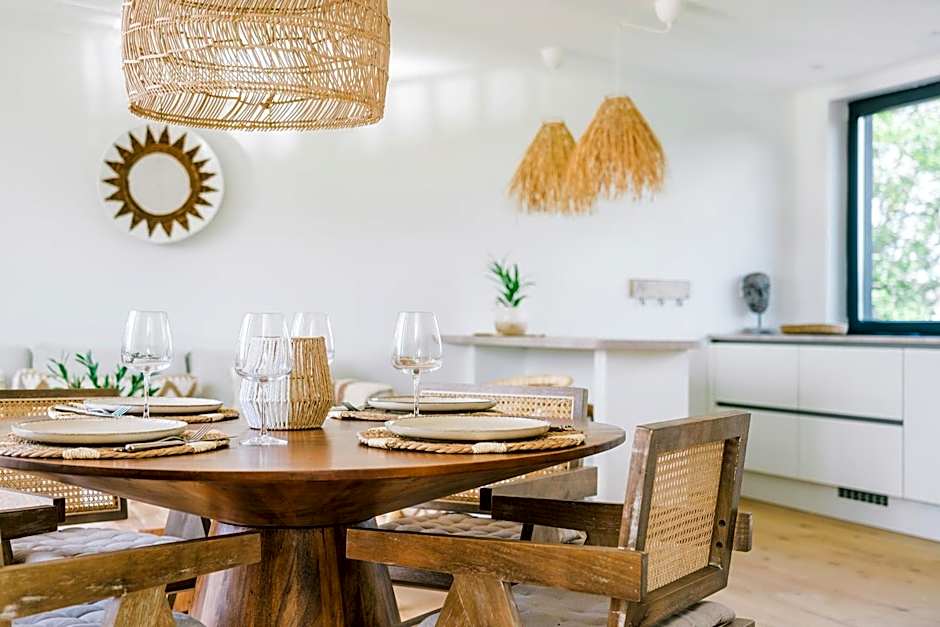 Appartementen Sonnenhof