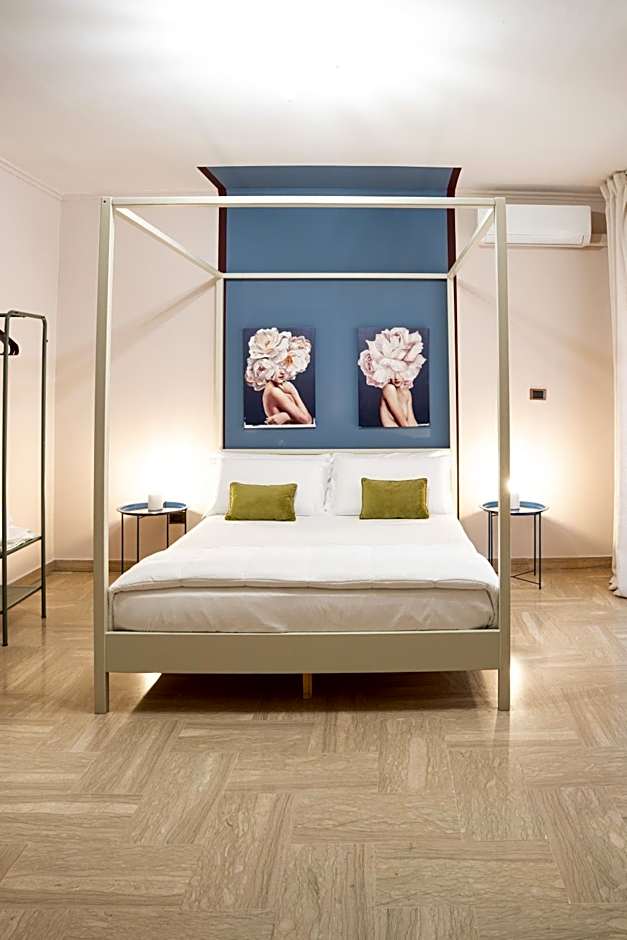 Il Verdi home