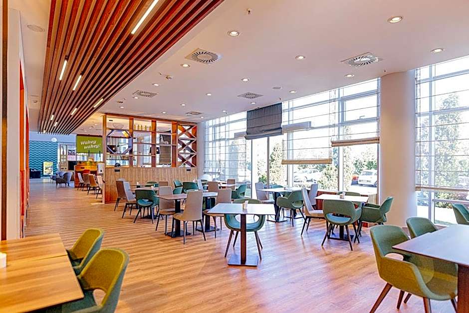 Holiday Inn Belgrade By IHG