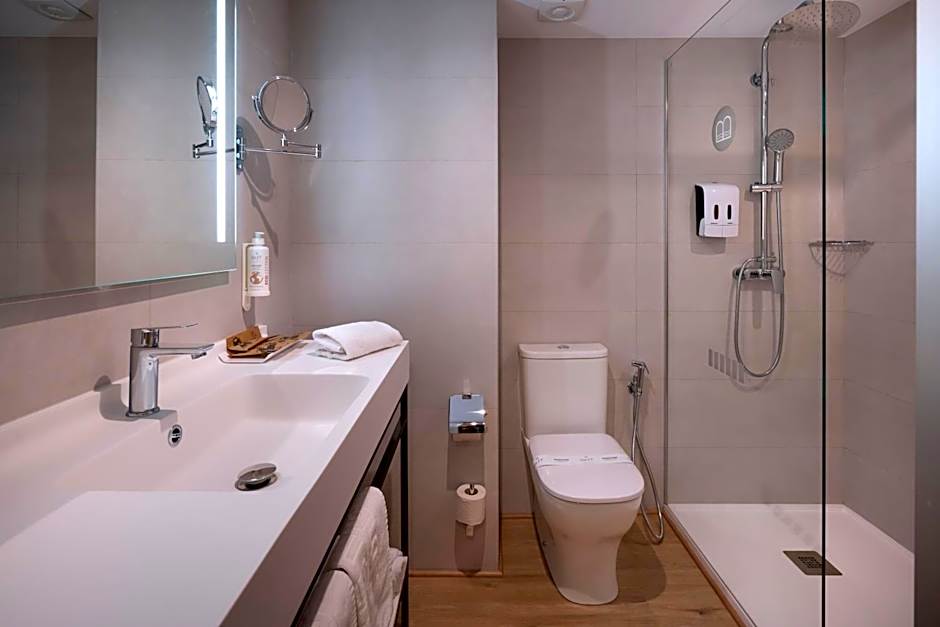 GHT Costa Brava & Spa