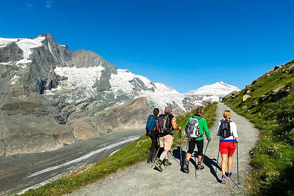 Panoramarestaurant Kaiser Franz-Josefs-Höhe