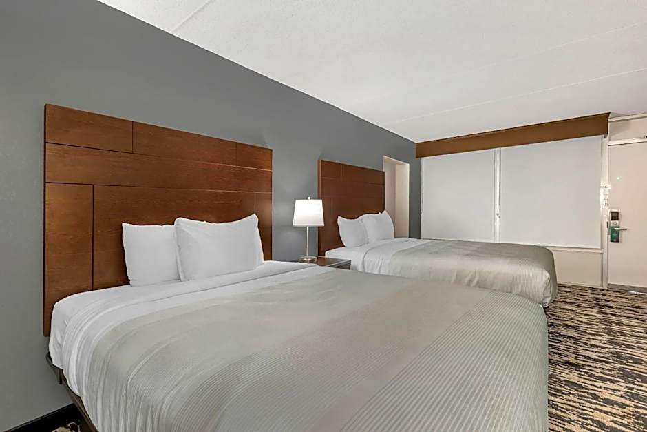 Quality Inn & Suites Easley - Greenville