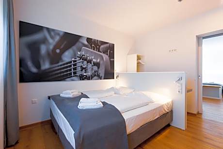Quadrupel Room