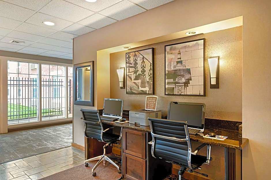 Best Western Westminster Catering & Conference Center