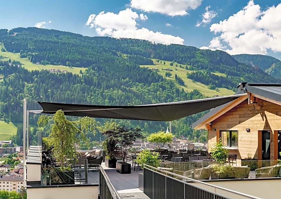 Ferienalm Panorama Apartments