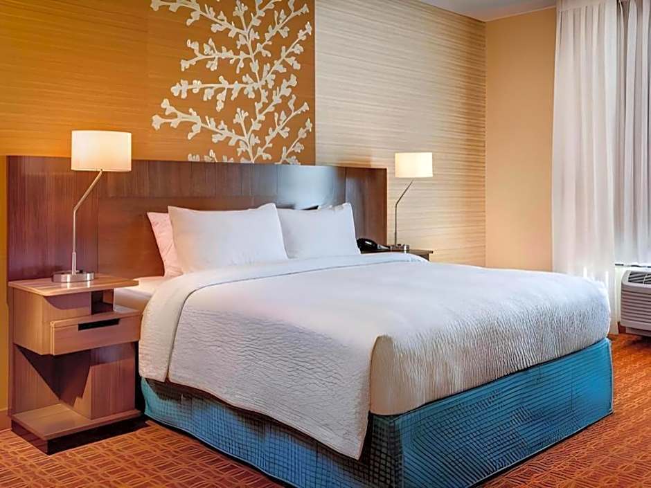 Fairfield Inn & Suites by Marriott Chillicothe