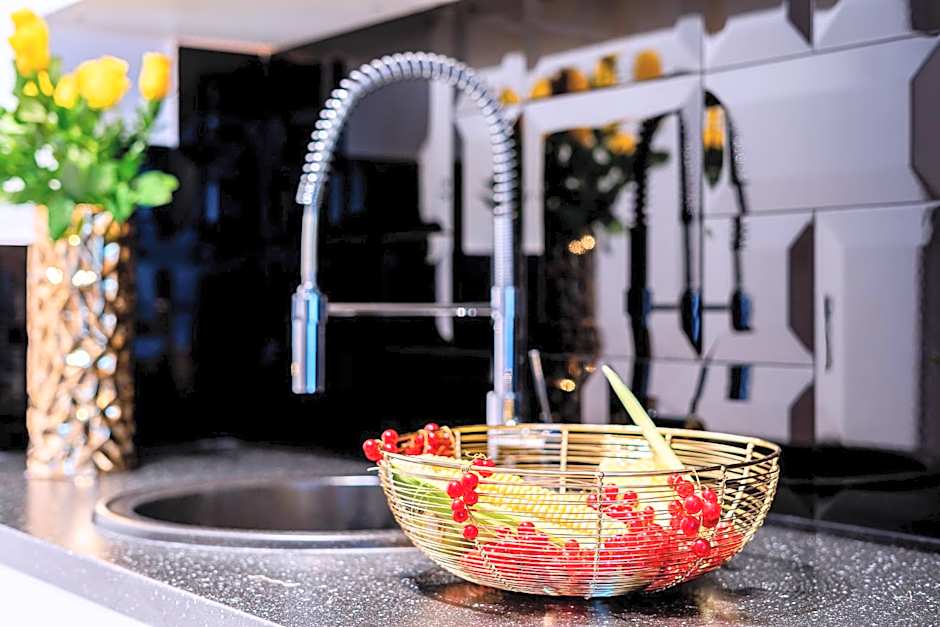 Art Apart River View Wrocław