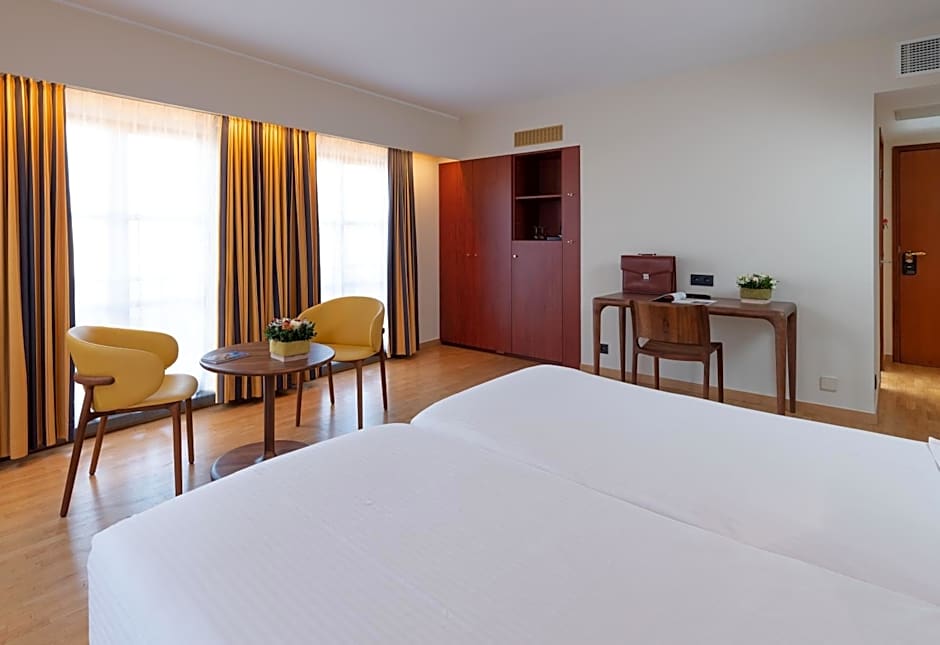 Rosenburg Hotel Brugge