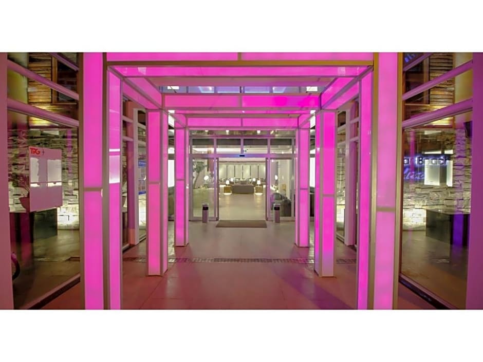 Munamar Beach Residence