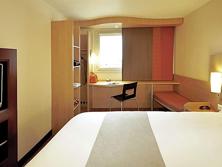 Ibis Belo Horizonte Liberdade