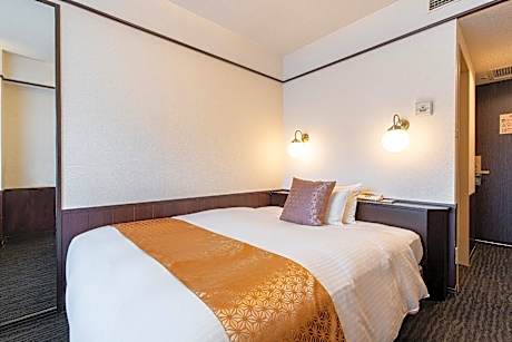 Moderate Single Room - Non-Smoking