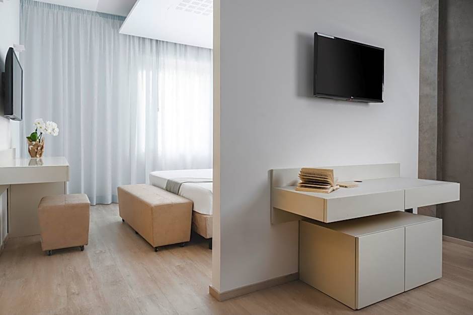 The Regent Boutique Hotel & Spa PRE OPENING